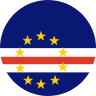 Flaga - Republika Zielonego Przylądka