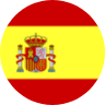 Flaga - Hiszpania