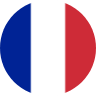 Flaga - Francja