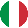 Flaga - Włochy
